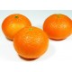 Mandarina Ortanique mesa 10 Kg ecológica