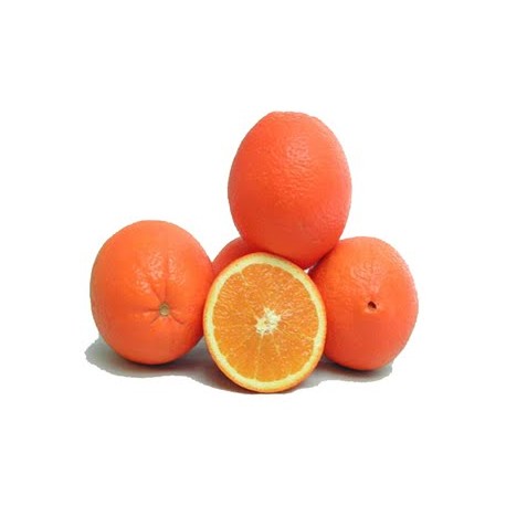 Taronja Navelina taula 10 Kg