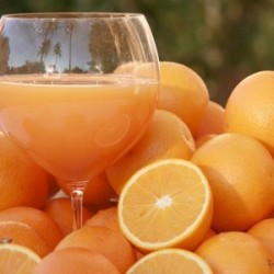 Taronja Navelina suc 15 Kg