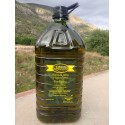 Extra Virgin Olive Oil 5L, BIO