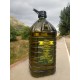 Huile d'Olive Extra Vierge 5L, BIO